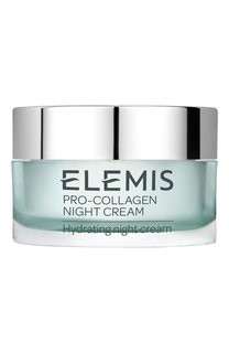 Ночной крем для лица Pro-Collagen (50ml) Elemis