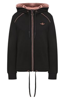 Толстовка из вискозы Aeronautica Militare