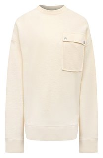 Свитшот Jil Sander