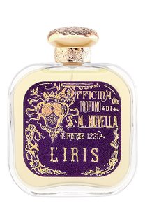 Парфюмерная вода LIris (50ml) Santa Maria Novella