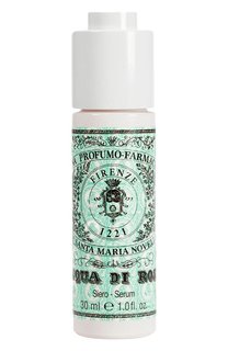 Сыворотка для лица Acqua Di Rose (30ml) Santa Maria Novella