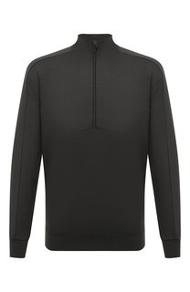 Джемпер из вискозы Zimmerli