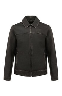 Кожаная куртка Harley-Davidson