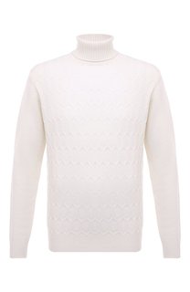 Кашемировый свитер Corneliani