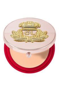 Тональное средство-бальзам Teint Fetiche Le Baume de Teint, оттенок Cashmere Nude 20C (10g) Christian Louboutin