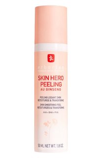 Пилинг для лица Skin Hero (50ml) Erborian