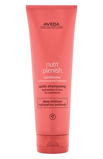 Кондиционер для интенсивного увлажнения Nutriplenish (250ml) Aveda