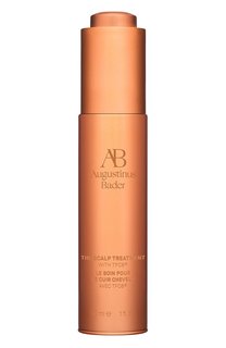 Восстанавливающее средство для кожи головы The Scalp Treatment (30ml) Augustinus Bader