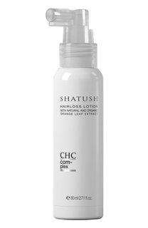 Лосьон против выпадения волос (80ml) Shatush