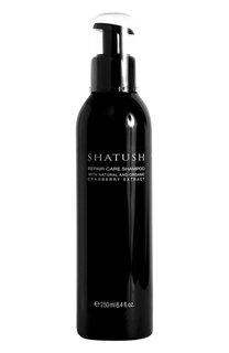 Восстанавливающий шампунь для волос с экстрактом клюквы (250ml) Shatush