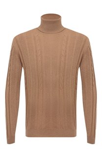 Кашемировый свитер Fioroni