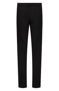 Шерстяные брюки Canali
