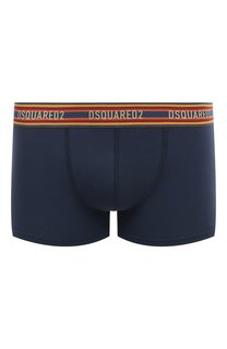 Хлопковые боксеры Dsquared2