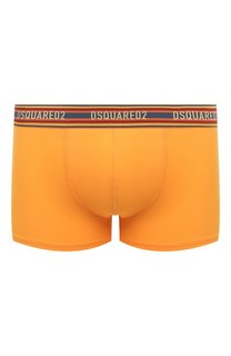 Хлопковые боксеры Dsquared2