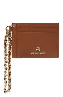 Футляр для кредитных карт MICHAEL Michael Kors