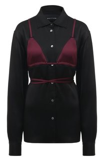 Блузка из вискозы Botter