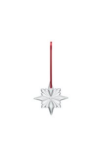 Новогоднее украшение Noel Baccarat