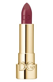 Сменный блок губной помады The Only One, оттенок 320 Passionate Dahlia (3.5g) Dolce & Gabbana