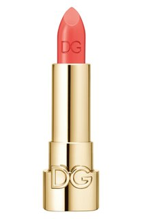 Сменный блок губной помады The Only One, оттенок 500 Joyful Peach (3.5g) Dolce & Gabbana