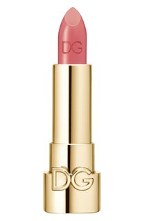 Сменный блок губной помады The Only One, оттенок 140 Lovely Tan (3.5g) Dolce & Gabbana