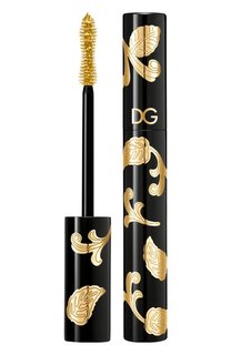 Тушь для ресниц Passioneyes, оттенок 4 Divine Gold (7ml) Dolce & Gabbana