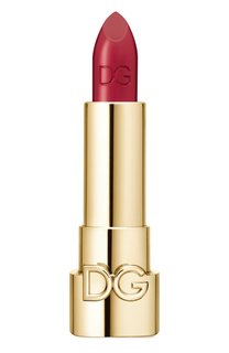 Сменный блок губной помады The Only One, оттенок 640 #DGAmore (3.5g) Dolce & Gabbana