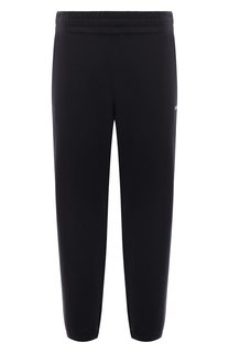 Хлопковые джоггеры Zegna