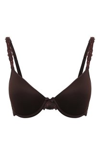 Бюстгальтер с плотной чашкой Chantelle