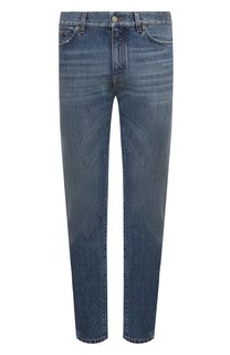 Джинсы Zegna