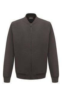 Хлопковая толстовка Zimmerli