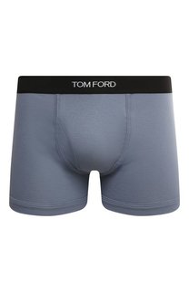 Хлопковые боксеры Tom Ford