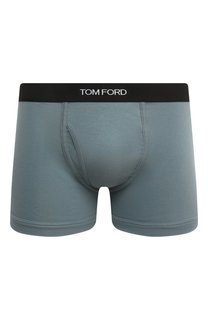 Хлопковые боксеры Tom Ford