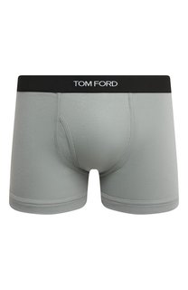 Хлопковые боксеры Tom Ford