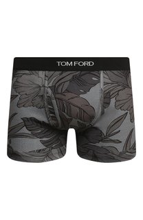 Хлопковые боксеры Tom Ford