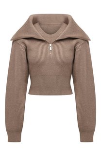 Шерстяной свитер Jacquemus