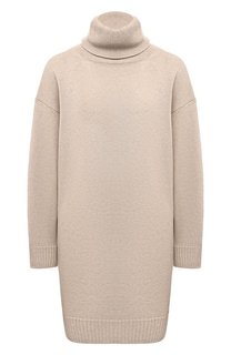 Кашемировое платье Kiton