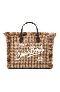 Сумка-тоут MC2 Saint Barth