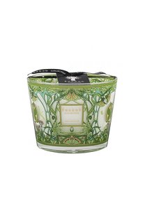 Свеча Tomorrowland Max 10 (500g) Baobab