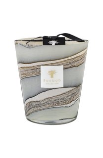 Свеча Sand Max 16 Sonora (1100g) Baobab