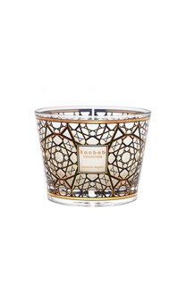 Свеча Arabian nights Мах 10 (500g) Baobab