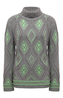 Кашемировый свитер Kiton