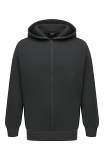 Хлопковое худи A-COLD-WALL*