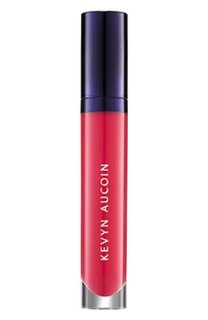 Бархатная помада для губ Velvet Lip Paint, оттенок Expressive (5ml) Kevyn Aucoin