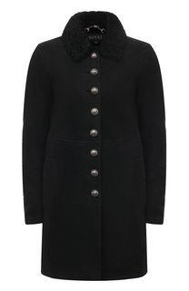 Дубленка Gucci