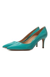 Туфли Gianvito 70 Gianvito Rossi