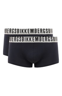 Комплект из двух боксеров Dirk Bikkembergs