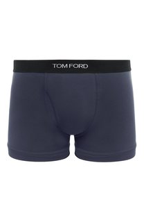 Хлопковые боксеры Tom Ford