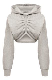 Хлопковое худи Palm Angels