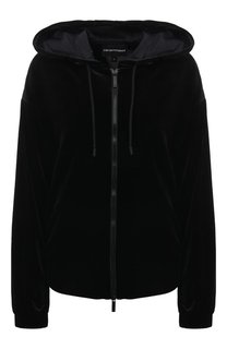 Толстовка Emporio Armani