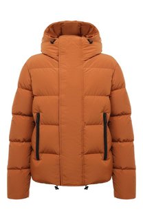 Пуховик Dsquared2